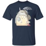 Totoro Family and Mei T Shirt Ghibli Store ghibli.store
