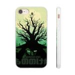 Princess Mononoke – Forest Spirit iPhone Cases Ghibli Store ghibli.store