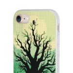 Princess Mononoke – Forest Spirit iPhone Cases Ghibli Store ghibli.store