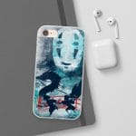 Spirited Away Water Color iPhone Cases Ghibli Store ghibli.store