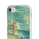 My Neighbor Totoro Original Poster Phone Cases Ghibli Store ghibli.store