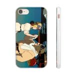 Porco Rosso Vintage iPhone Cases Ghibli Store ghibli.store