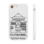 Spirited Away – The Bathhouse Iphone Cases Spirited Away – The Bathhouse Iphone Cases Ghibli Store ghibli.store