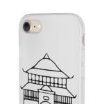 Spirited Away – The Bathhouse Iphone Cases Ghibli Store ghibli.store