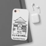 Spirited Away – The Bathhouse Iphone Cases Spirited Away – The Bathhouse Iphone Cases Ghibli Store ghibli.store