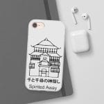 Spirited Away – The Bathhouse Iphone Cases Ghibli Store ghibli.store