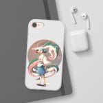 Haku and The Dragon iPhone Cases Ghibli Store ghibli.store