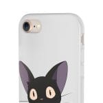 Kiki’s Delivery Service  – Jiji Style 1 iPhone Cases