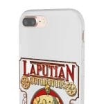 Laputa: Castle in the Sky Robot Style 2 iPhone Cases Ghibli Store ghibli.store