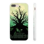 Princess Mononoke – Forest Spirit iPhone Cases Ghibli Store ghibli.store