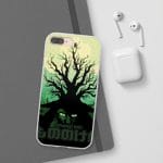 Princess Mononoke – Forest Spirit iPhone Cases Ghibli Store ghibli.store