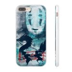 Spirited Away Water Color iPhone Cases