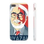 Hayao Miyazaki Studio Ghibli iPhone Cases Ghibli Store ghibli.store