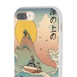 Ponyo By The Sea Classic iPhone Cases Ghibli Store ghibli.store