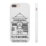 Spirited Away – The Bathhouse Iphone Cases Ghibli Store ghibli.store