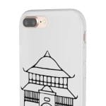 Spirited Away – The Bathhouse Iphone Cases Ghibli Store ghibli.store