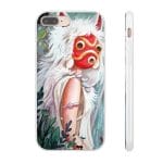 Princess Mononoke – Forest Guardian iPhone Cases Ghibli Store ghibli.store