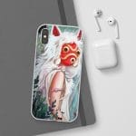 Princess Mononoke – Forest Guardian iPhone Cases Ghibli Store ghibli.store