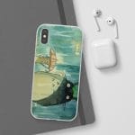 My Neighbor Totoro Original Poster Phone Cases Ghibli Store ghibli.store