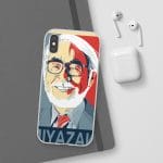 Hayao Miyazaki Studio Ghibli iPhone Cases Ghibli Store ghibli.store