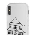 Spirited Away – The Bathhouse Iphone Cases Ghibli Store ghibli.store