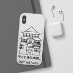 Spirited Away – The Bathhouse Iphone Cases Ghibli Store ghibli.store