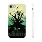 Princess Mononoke – Forest Spirit iPhone Cases Ghibli Store ghibli.store