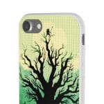 Princess Mononoke – Forest Spirit iPhone Cases Ghibli Store ghibli.store