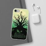 Princess Mononoke – Forest Spirit iPhone Cases Ghibli Store ghibli.store