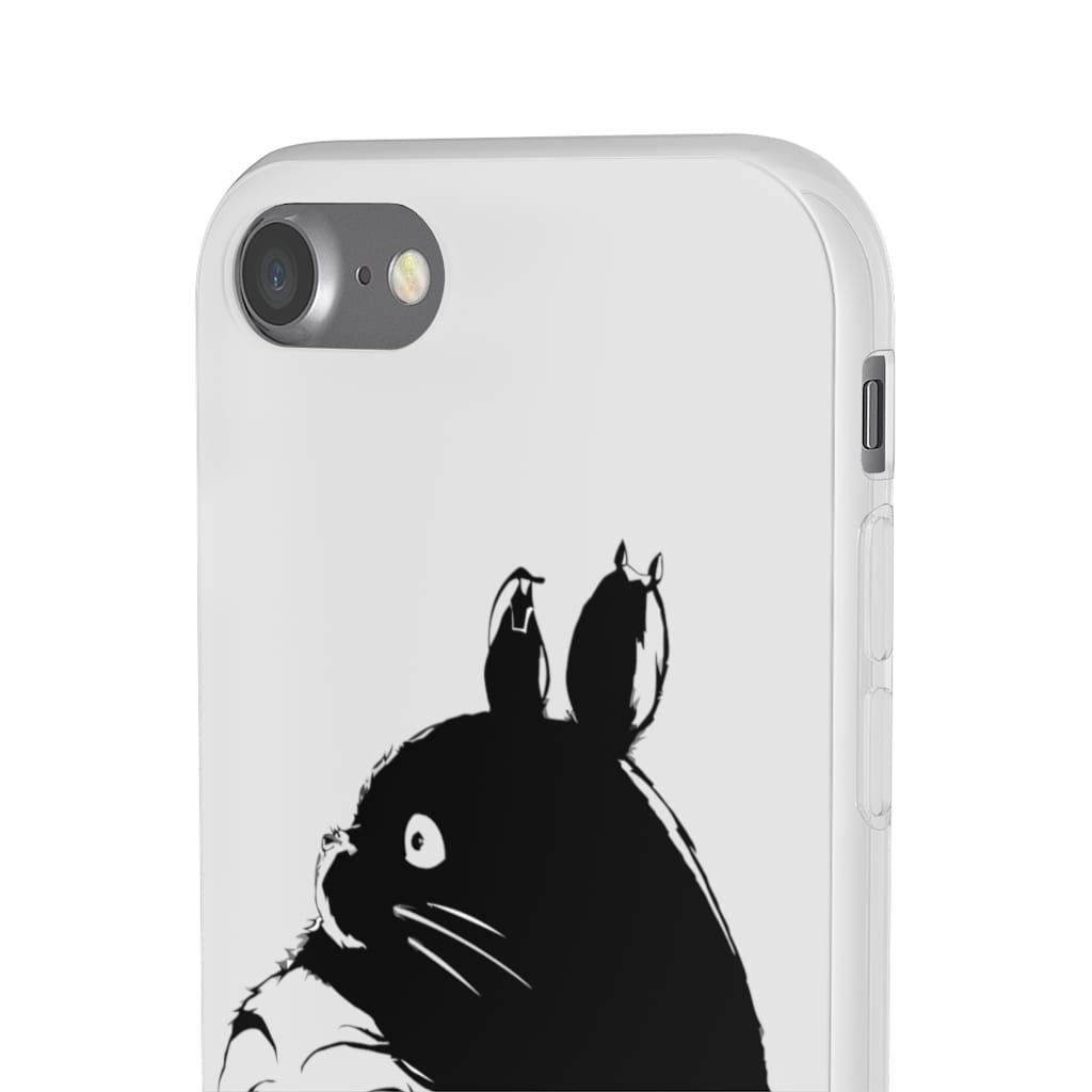 My Neighbor Totoro – Into the Forest iPhone Cases