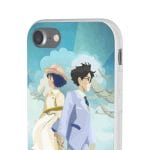 The Wind Rises Graphic iPhone Cases