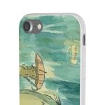 My Neighbor Totoro Original Poster Phone Cases Ghibli Store ghibli.store