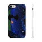 Howl’s Moving Castle – Howl meets Calcifer Classic iPhone Cases Ghibli Store ghibli.store