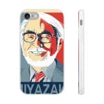 Hayao Miyazaki Studio Ghibli iPhone Cases Ghibli Store ghibli.store