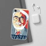 Hayao Miyazaki Studio Ghibli iPhone Cases Ghibli Store ghibli.store