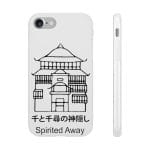 Spirited Away – The Bathhouse Iphone Cases Spirited Away – The Bathhouse Iphone Cases Ghibli Store ghibli.store