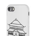 Spirited Away – The Bathhouse Iphone Cases Spirited Away – The Bathhouse Iphone Cases Ghibli Store ghibli.store