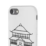 Spirited Away – The Bathhouse Iphone Cases Ghibli Store ghibli.store