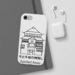 Spirited Away – The Bathhouse Iphone Cases Spirited Away – The Bathhouse Iphone Cases Ghibli Store ghibli.store