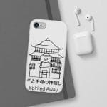 Spirited Away – The Bathhouse Iphone Cases Ghibli Store ghibli.store