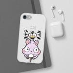 Spirited Aways – Boh Mouse Chibi iPhone Cases Ghibli Store ghibli.store