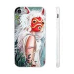 Princess Mononoke – Forest Guardian iPhone Cases Ghibli Store ghibli.store