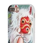 Princess Mononoke – Forest Guardian iPhone Cases Ghibli Store ghibli.store