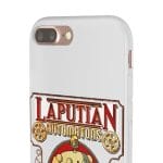 Laputa: Castle in the Sky Robot Style 2 iPhone Cases Ghibli Store ghibli.store