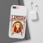 Laputa: Castle in the Sky Robot Style 2 iPhone Cases Ghibli Store ghibli.store