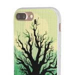 Princess Mononoke – Forest Spirit iPhone Cases Ghibli Store ghibli.store