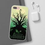 Princess Mononoke – Forest Spirit iPhone Cases Ghibli Store ghibli.store