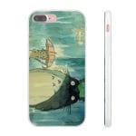 My Neighbor Totoro Original Poster Phone Cases Ghibli Store ghibli.store