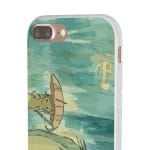 My Neighbor Totoro Original Poster Phone Cases Ghibli Store ghibli.store