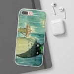 My Neighbor Totoro Original Poster Phone Cases Ghibli Store ghibli.store